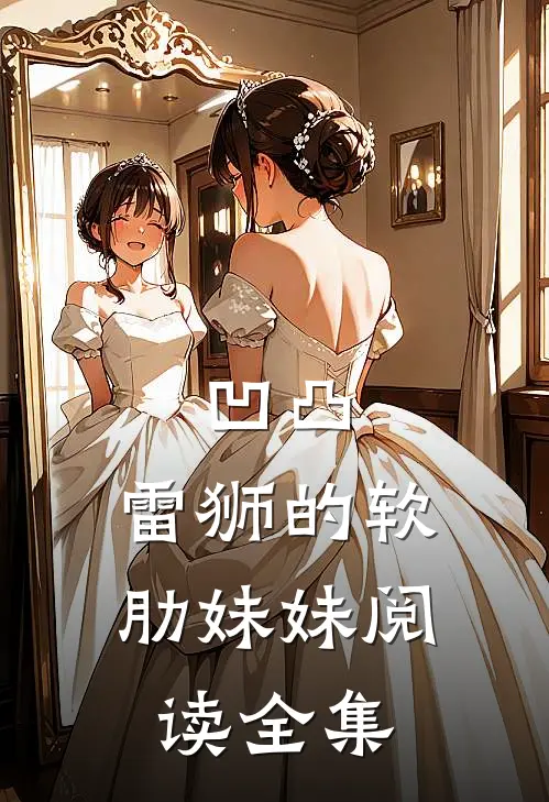 凹凸：雷狮的软肋妹妹阅读全集