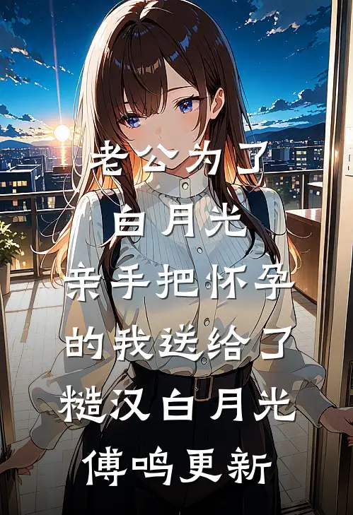 老公为了白月光，亲手把怀孕的我送给了糙汉白月光傅鸣更新