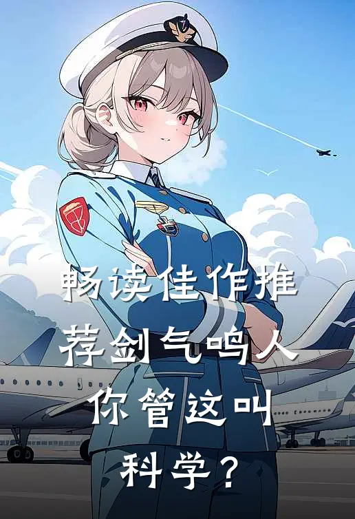 畅读佳作推荐剑气鸣人，你管这叫科学？