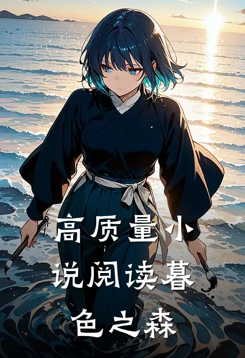 高质量小说阅读暮色之森
