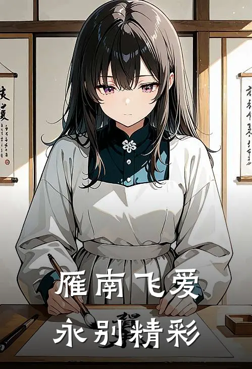 雁南飞爱永别精彩