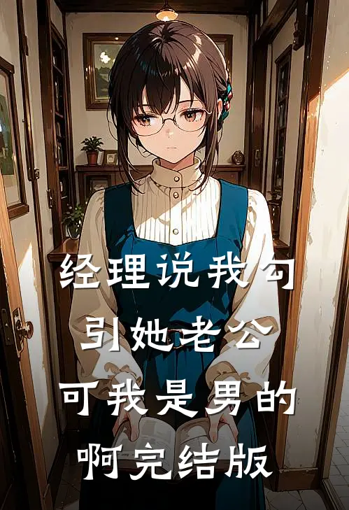 经理说我勾引她老公，可我是男的啊完结版