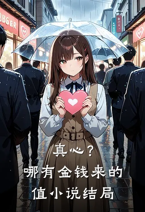 真心？哪有金钱来的值小说结局