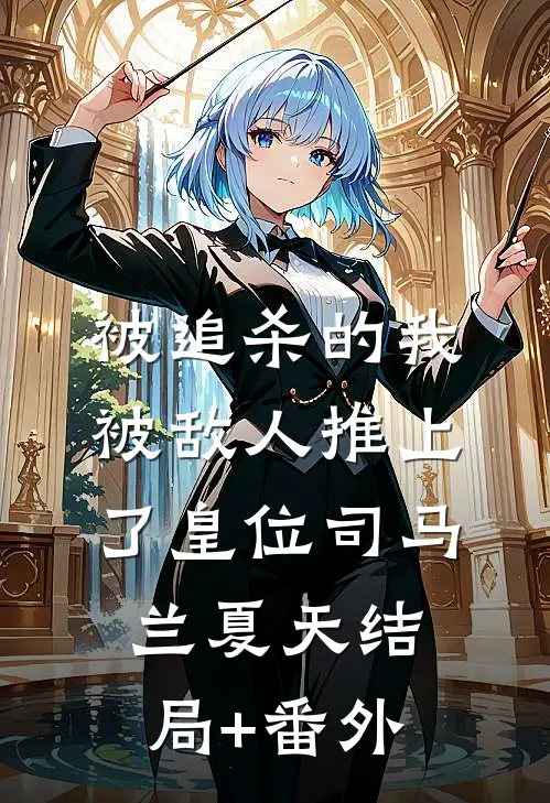 被追杀的我，被敌人推上了皇位司马兰夏天结局+番外