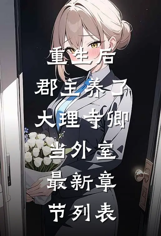 重生后，郡主养了大理寺卿当外室最新章节列表