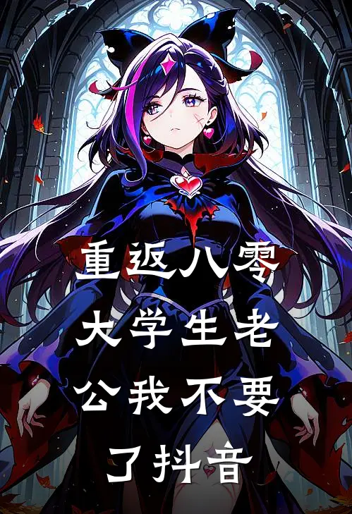 重返八零，大学生老公我不要了抖音