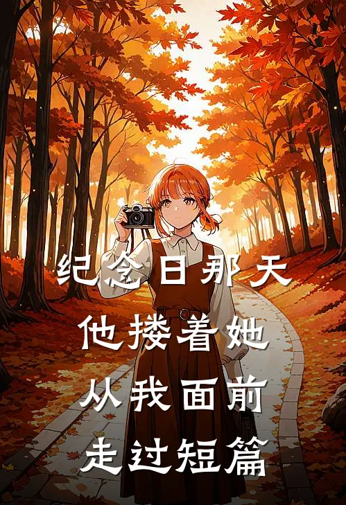 纪念日那天，他搂着她从我面前走过短篇