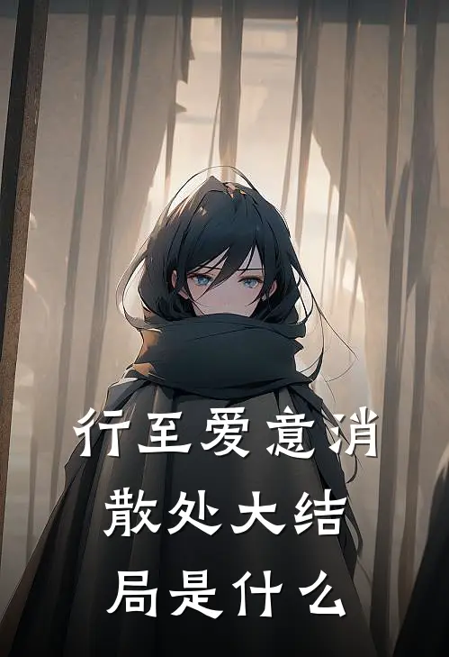 行至爱意消散处大结局是什么