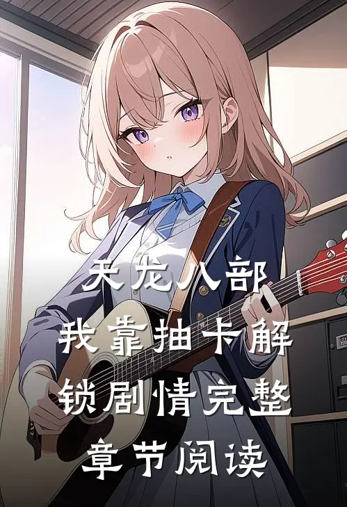 天龙八部：我靠抽卡解锁剧情完整章节阅读