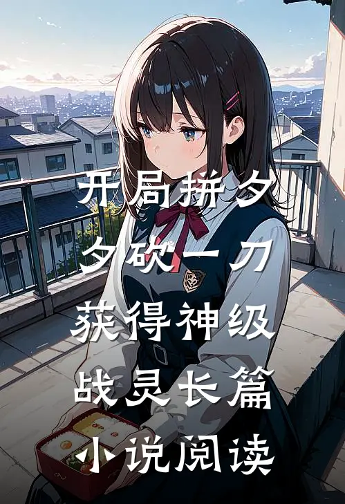 开局拼夕夕砍一刀，获得神级战灵长篇小说阅读