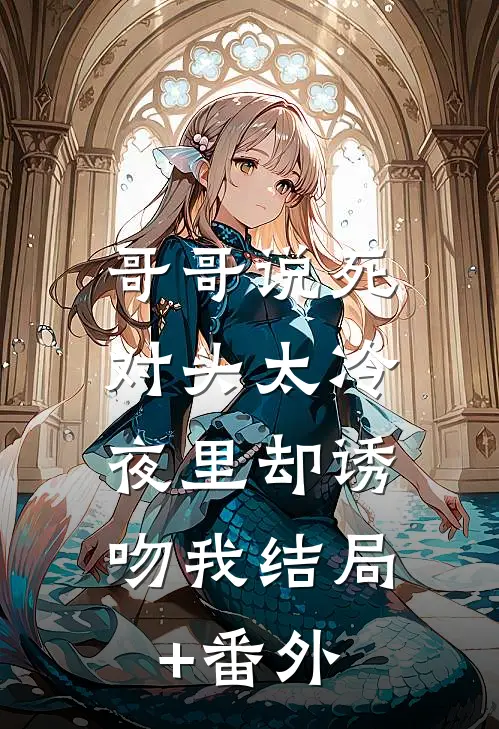 哥哥说死对头太冷，夜里却诱吻我结局+番外