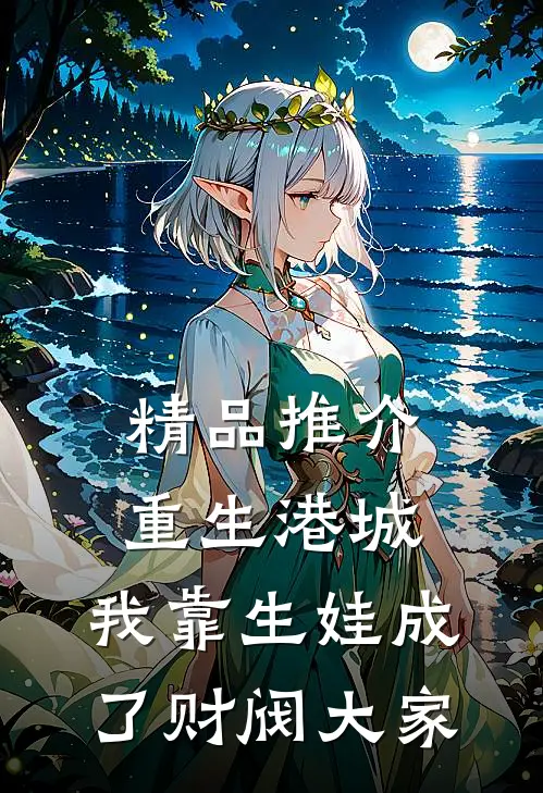 精品推介重生港城，我靠生娃成了财阀大家