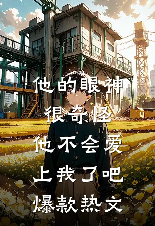 他的眼神很奇怪，他不会爱上我了吧爆款热文