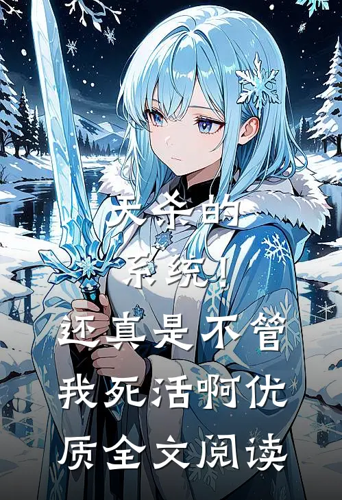 天杀的系统！还真是不管我死活啊优质全文阅读