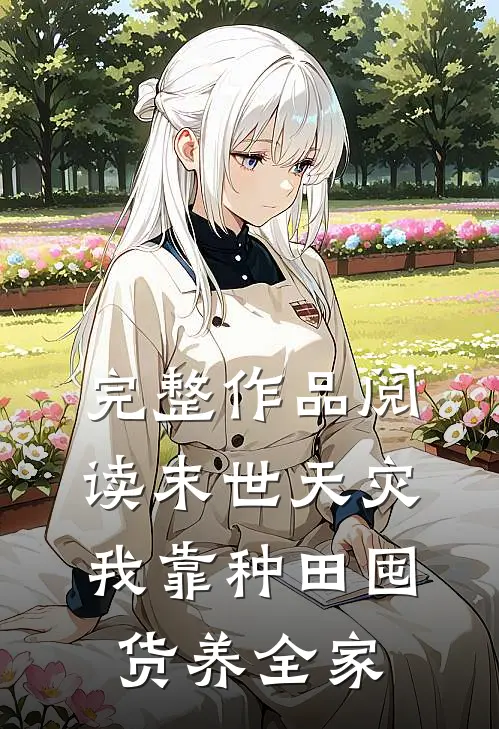 完整作品阅读末世天灾，我靠种田囤货养全家