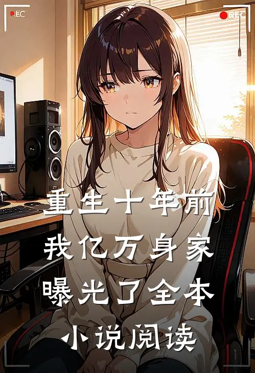 重生十年前，我亿万身家曝光了全本小说阅读