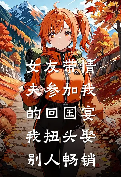 女友带情夫参加我的回国宴，我扭头娶别人畅销