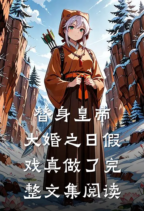 替身皇帝，大婚之日假戏真做了完整文集阅读
