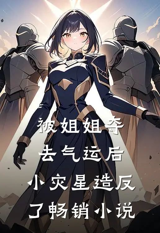 被姐姐夺去气运后，小灾星造反了畅销小说