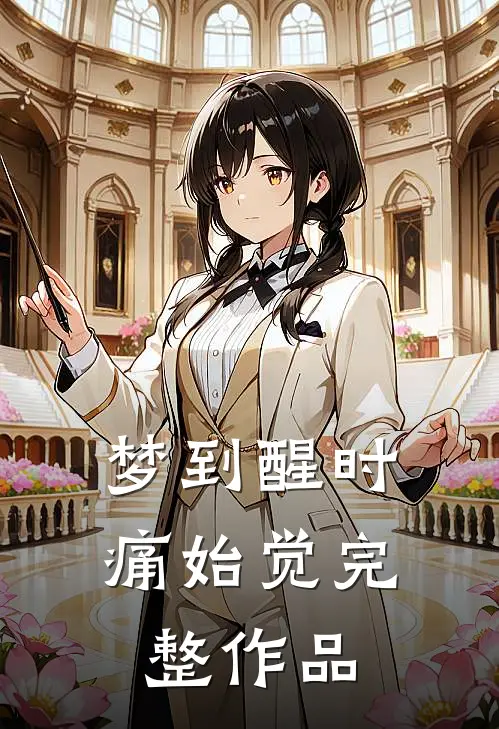 梦到醒时痛始觉完整作品