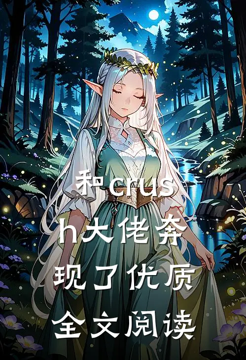 和crush大佬奔现了优质全文阅读