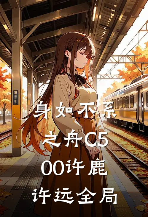 身如不系之舟C500许鹿许远全局