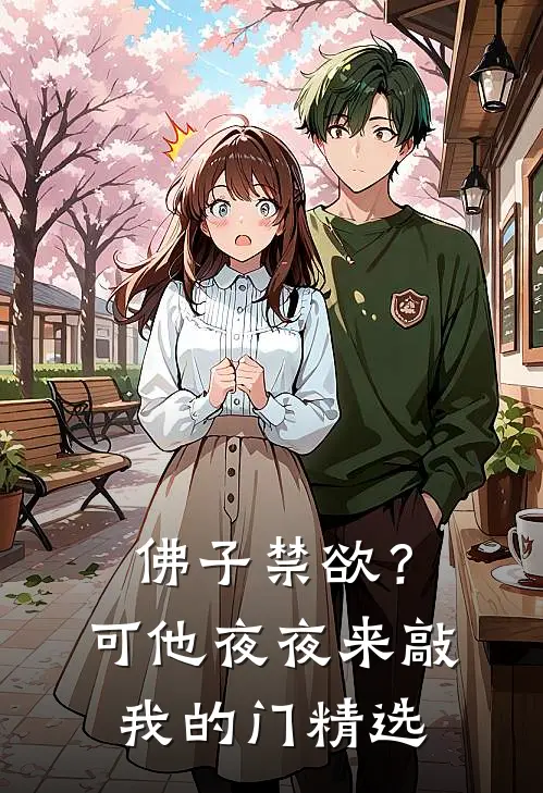 佛子禁欲？可他夜夜来敲我的门精选