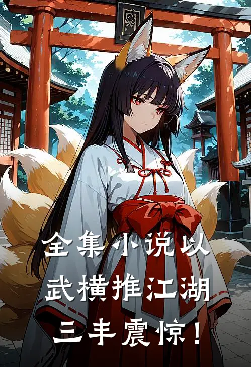 全集小说以武横推江湖，三丰震惊！
