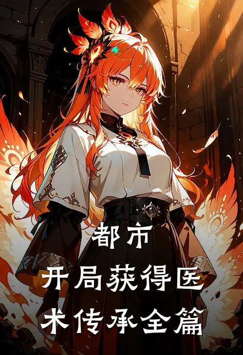 都市：开局获得医术传承全篇