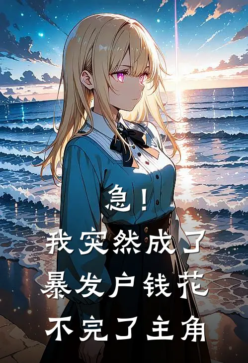 急！我突然成了暴发户钱花不完了主角