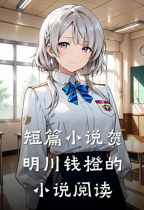 短篇小说贺明川钱橙的小说阅读
