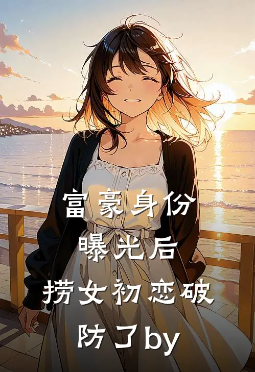 富豪身份曝光后，捞女初恋破防了by