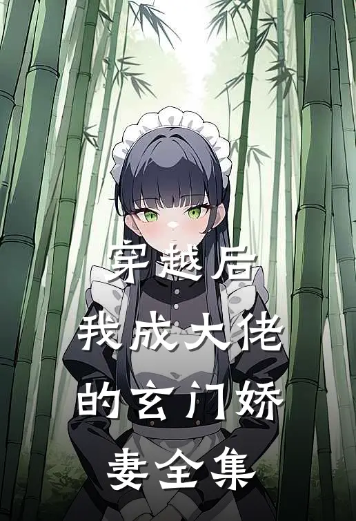 穿越后，我成大佬的玄门娇妻 全集
