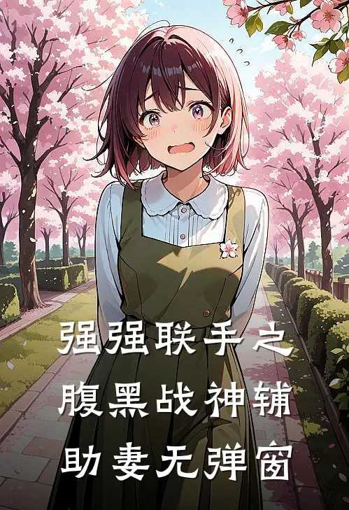 强强联手之腹黑战神辅助妻无弹窗