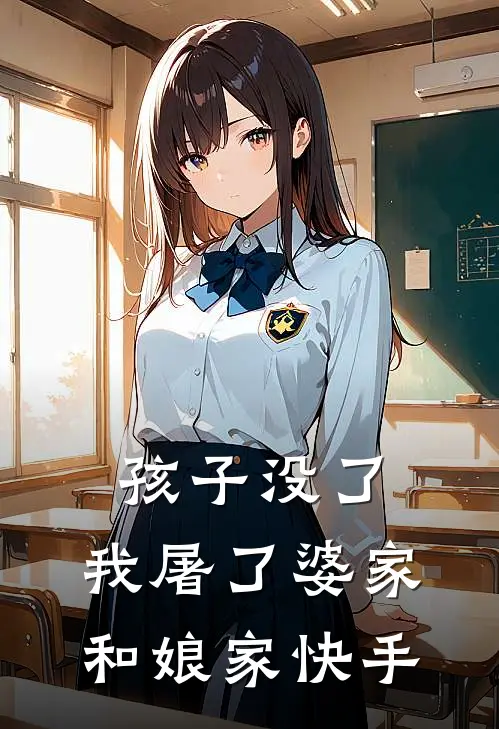 孩子没了，我屠了婆家和娘家快手