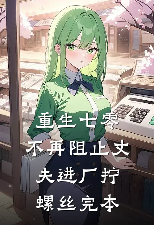 重生七零，不再阻止丈夫进厂拧螺丝完本