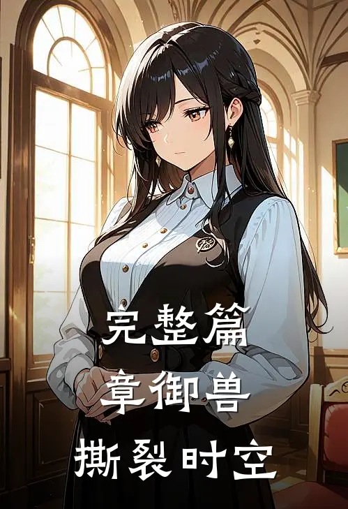 完整篇章御兽：撕裂时空