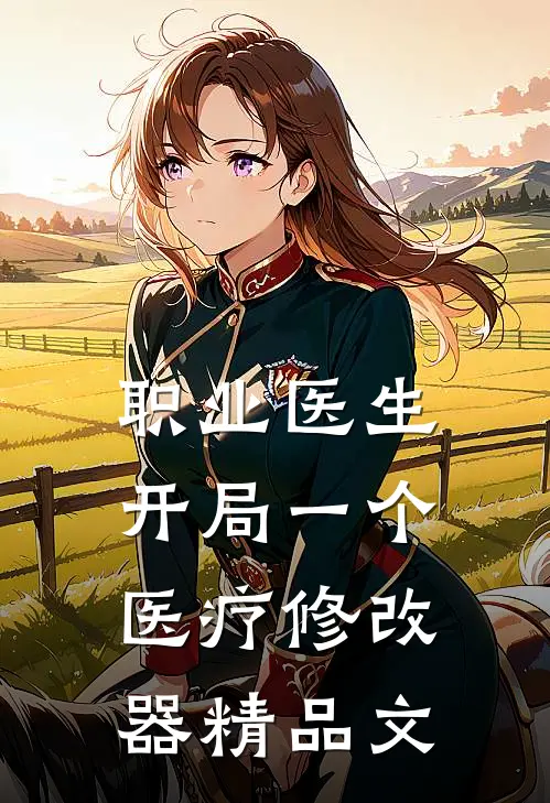 职业医生：开局一个医疗修改器精品文