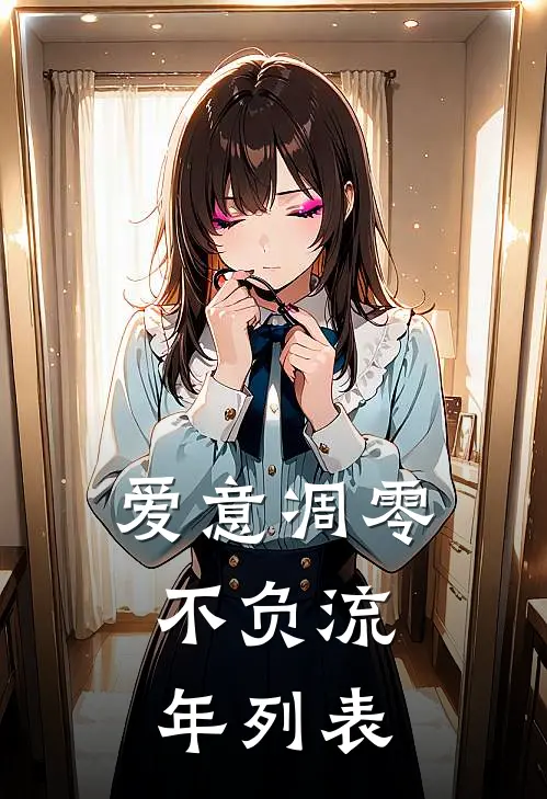 爱意凋零，不负流年列表