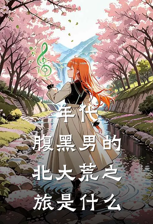 年代：腹黑男的北大荒之旅是什么