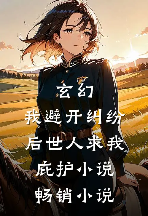 玄幻:我避开纠纷后世人求我庇护小说畅销小说