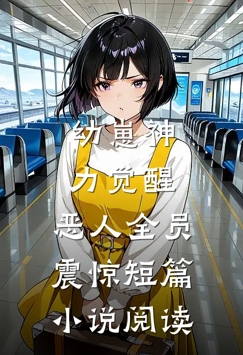 幼崽神力觉醒，恶人全员震惊短篇小说阅读