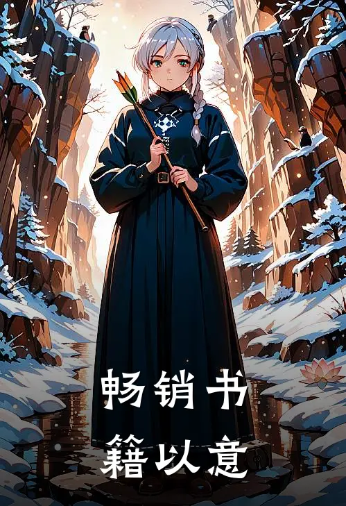 畅销书籍以意