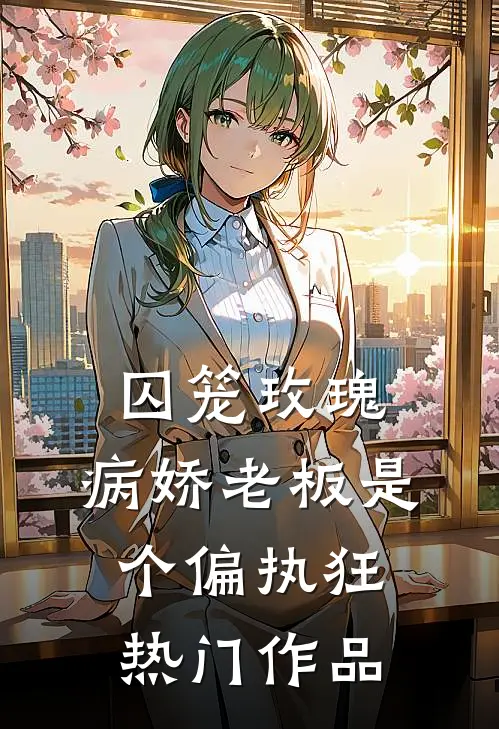 囚笼玫瑰：病娇老板是个偏执狂热门作品