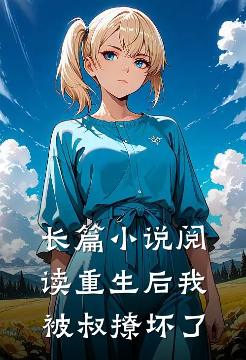 长篇小说阅读重生后我被叔撩坏了