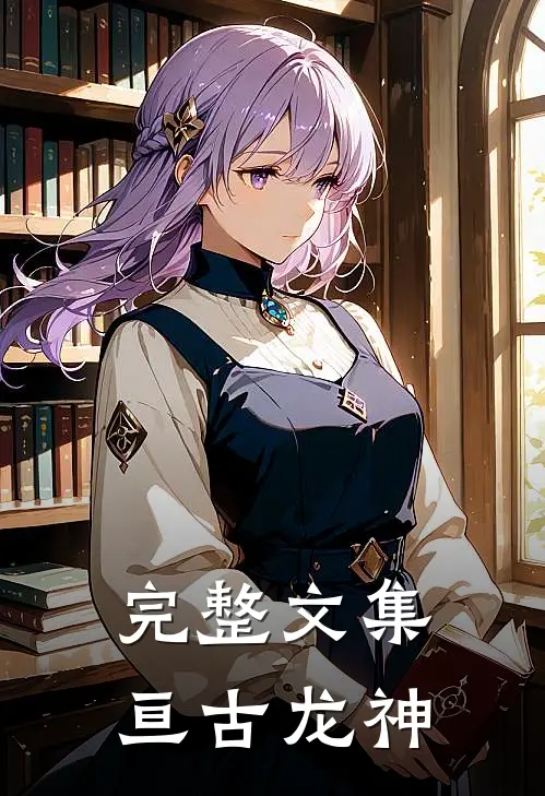 完整文集亘古龙神