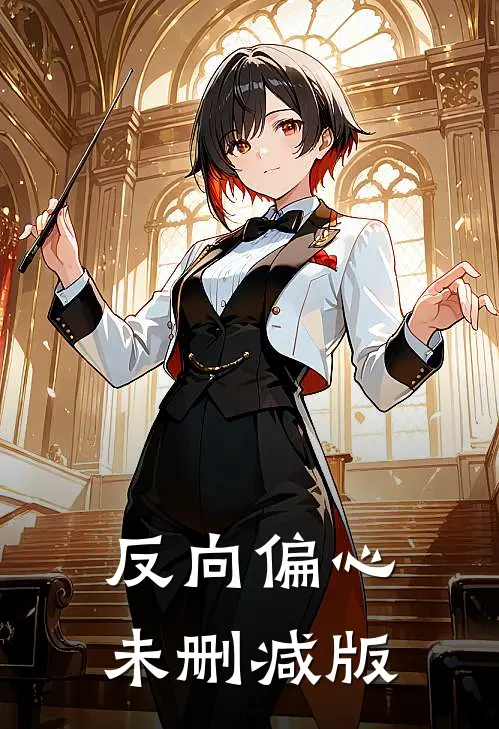 反向偏心未删减版