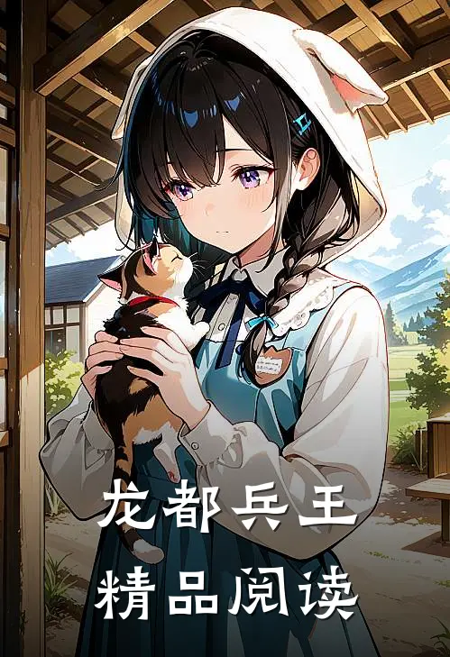 龙都兵王精品阅读