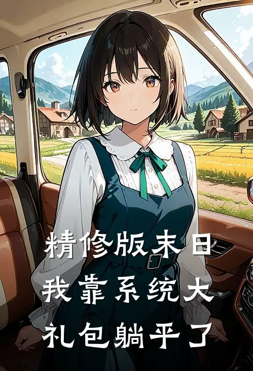 精修版末日：我靠系统大礼包躺平了