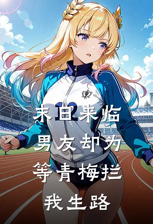 末日来临，男友却为等青梅拦我生路